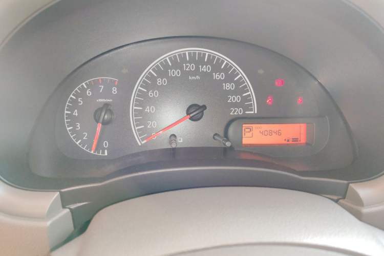 Used Nissan Sunny 2016 1.5XE CVT Leading Edition