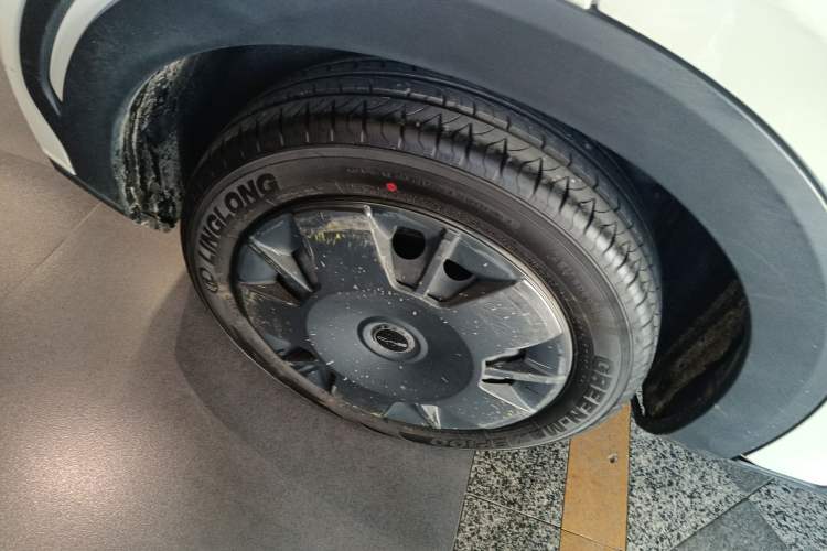 Used BYD Seagull 2023 Active Version
