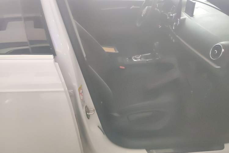 Used Audi A3 2020 Restyled Sportback 35 TFSI Entry-Level China VI Emission Standard
