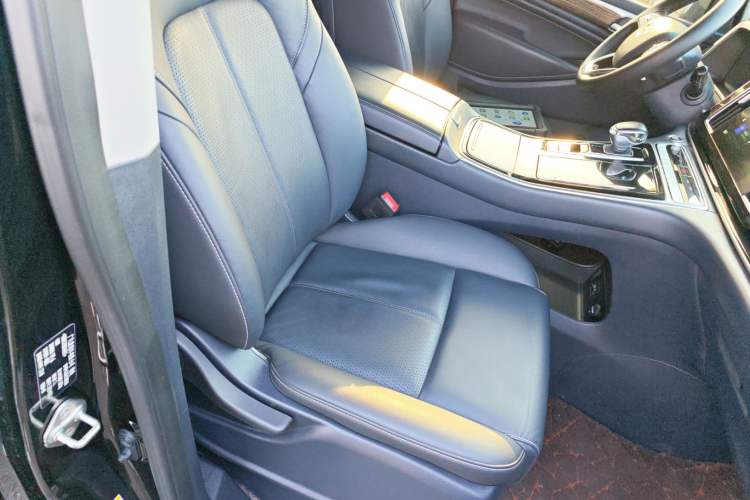 Used GAC Trumpchi M8 2021 Master Series 390T Prestige Edition
