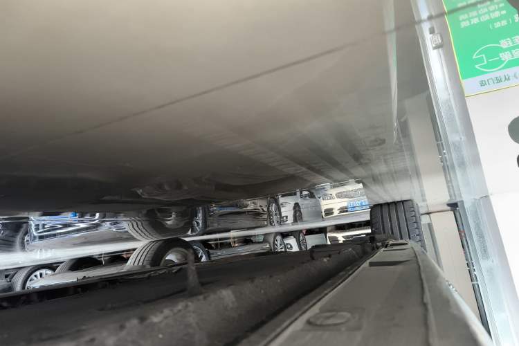 Used Audi A6L 2018 30th Anniversary Edition 30 FSI Style Model
