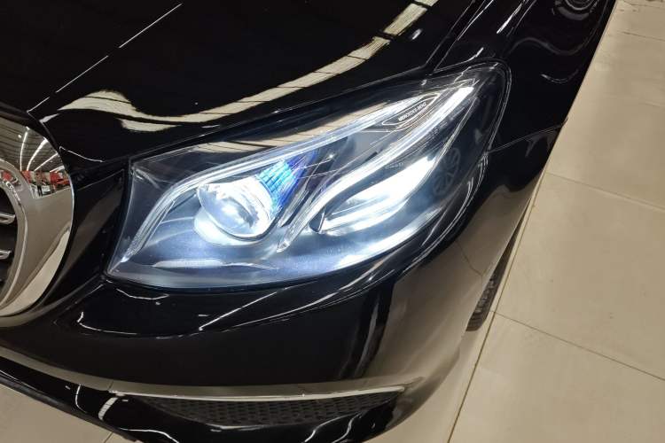 Used Mercedes-Benz E-Class 2019 E 300 L Sport Luxury Edition