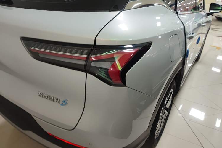 Used Wuling Xingguang S 2024 130 km Flagship Version