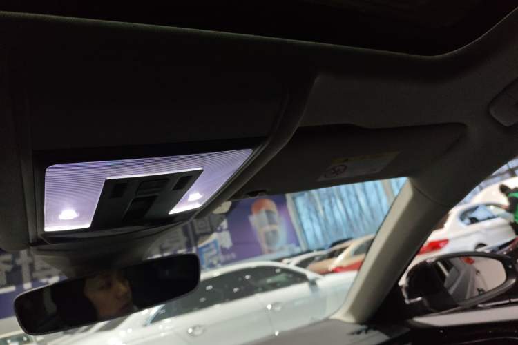 Used Volkswagen Passat 2022 330TSI Luxury Edition
