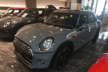 Used MINI MINI 2016 1.2T ONE Five-Door Edition