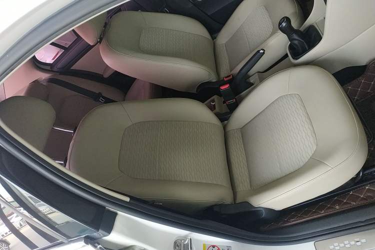 Used Skoda Rapid 2016 1.6L Manual Trend Edition
