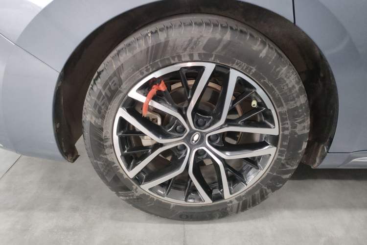 Used ORA Lightning Cat 2022 555 km Luxury Edition