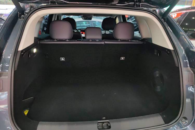 Used Leapmotor C10 2024 210 LiDAR Version
