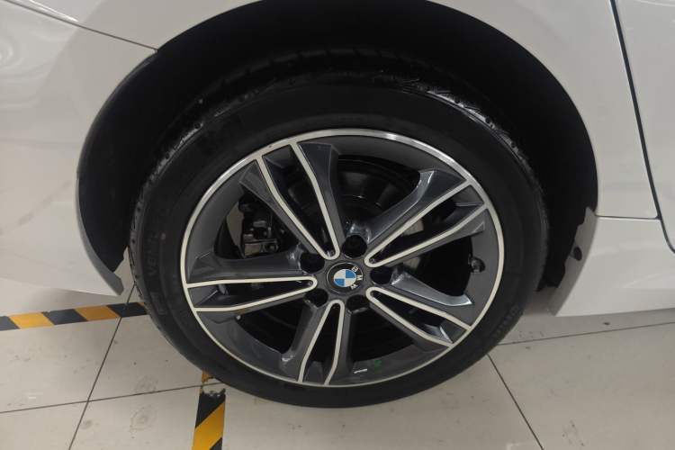 Used BMW 1 Series 2022 120i M Sport Edition
