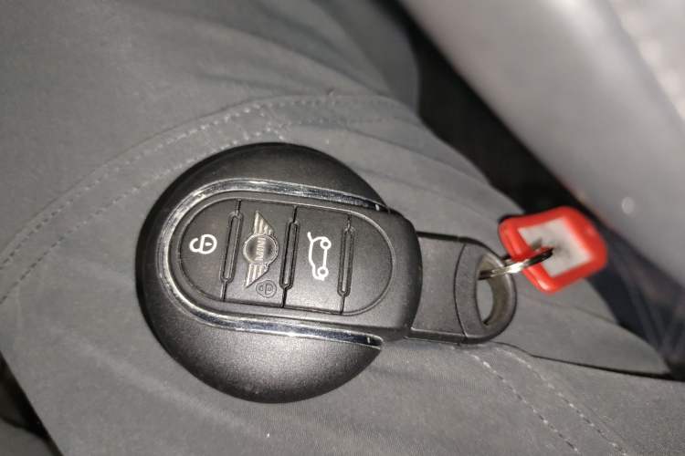 Used  Clubman 2019 2.0T COOPER S
