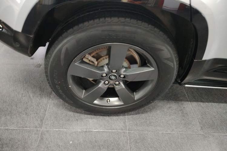 Used Land Rover Defender 2021 110 P400 X-DYNAMIC HSE
