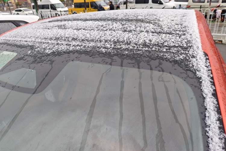 Used  S07 2024 520Max Qiankun Intelligent Driving ADS SE Pure Electric Version
