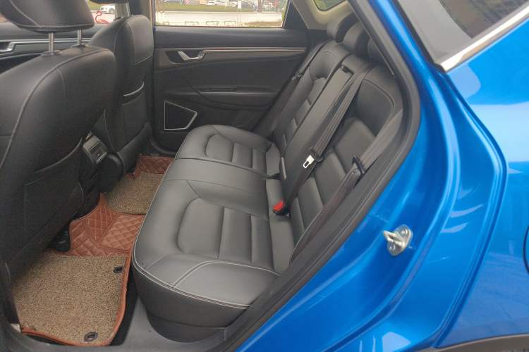 Used Geely Auto Emgrand GS 2016 Sport Edition 1.8L Automatic LingShang Model
