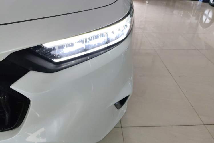 Used Honda Inspire 2023 260TURBO Deluxe Edition
