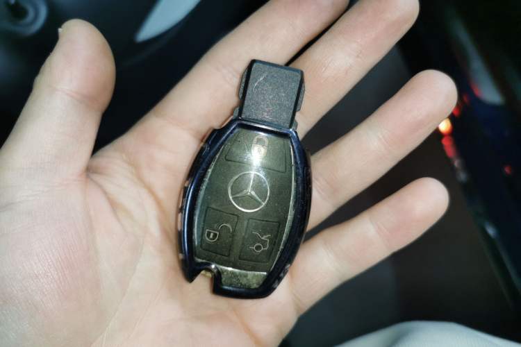 Used Mercedes-Benz C-Class 2018 C 200 Sport Edition
