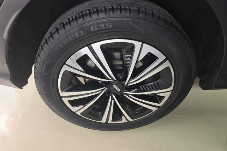 Used Wey Latte DHT 2022 1.5T DHT Big Cup
