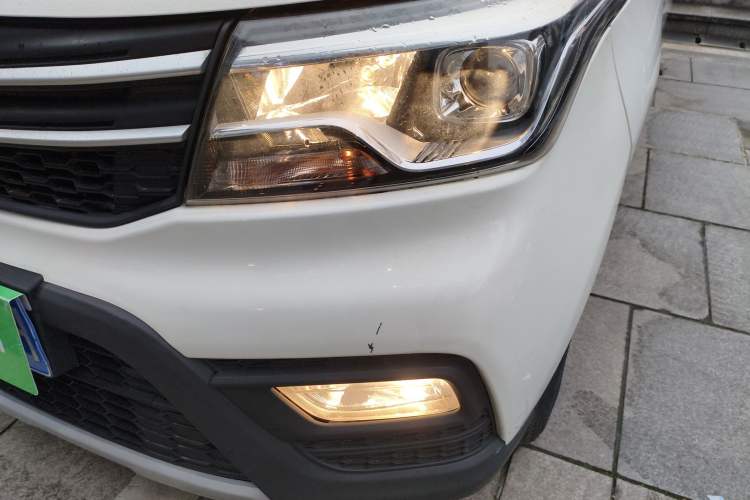 Used Chana Ounuo S 2019 1.5L Ouno S Standard Model China VI JL473QG