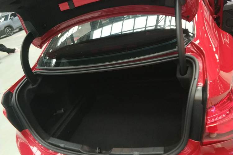 Used BMW 1 Series 2020 120i Fashion Model
