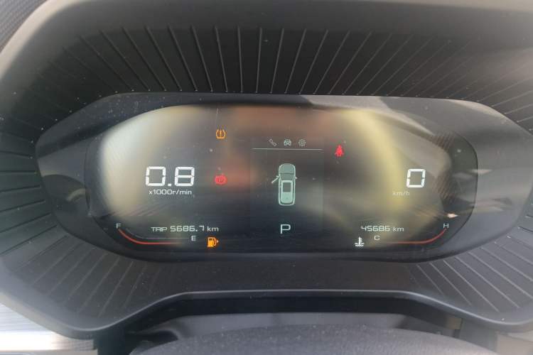 Used Wuling Asta 2021 1.5T CVT Star曜 Edition