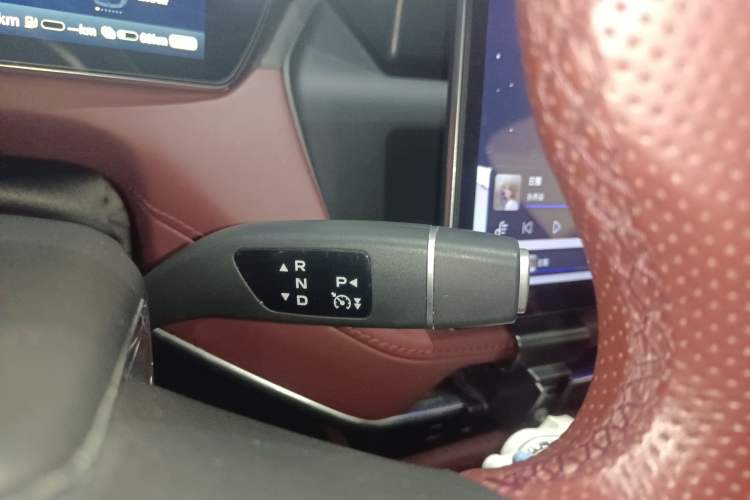 Used  SL03 2022 1.5L 1200 Extended-Range Version
