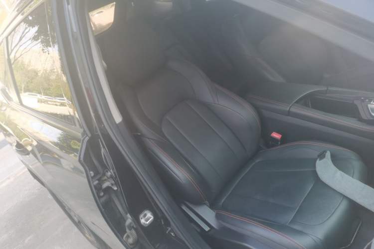 Used Dongfeng Aeolus AX7 2022 Mach Edition 1.5T DCT DF31
