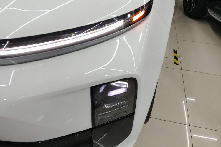 Used Li Auto L6 2024 PRO Model
