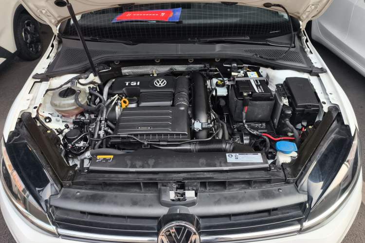 Used Volkswagen Golf 2020 280TSI DSG Comfort Version
