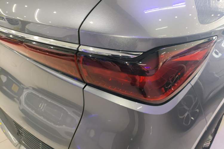 Used BYD Yuan PLUS 2024 Honor Edition 430KM Beyond Model