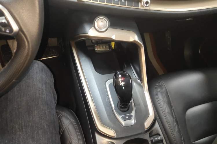 Used Haval H6 2021 1.5 GDIT Automatic Champion Edition