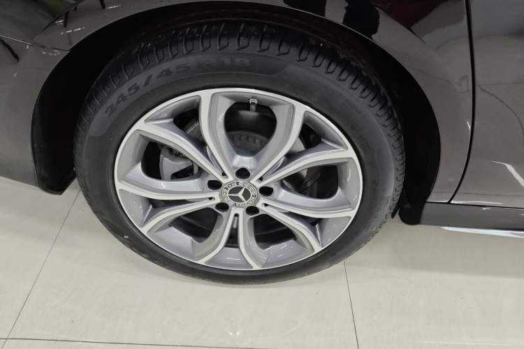 Used Mercedes-Benz E-Class 2022 E 300 L Sport Luxury Edition
