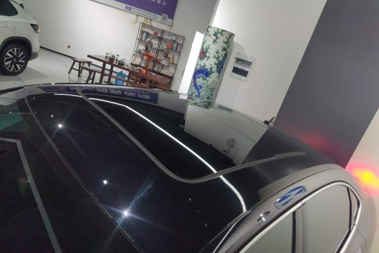 Used Volkswagen Passat 2025 Premium Version 380TSI Dragon Edition