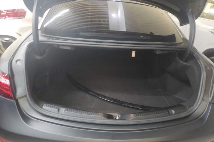 Used Mercedes-Benz E-Class (Import) 2021 E 260 Coupe