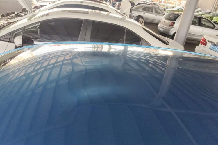 Used Toyota YARiS L 2019 1.5E CVT Dynamic Edition China VI compliant
