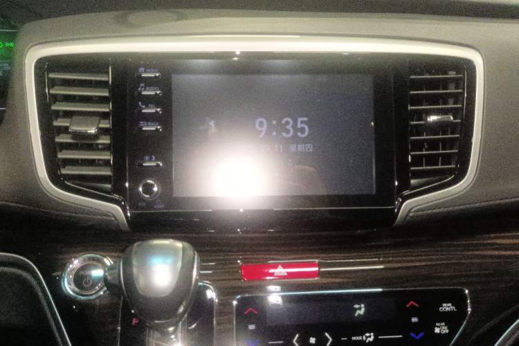 Used Honda Odyssey 2019 2.0L Rui-Zunxiang Edition
