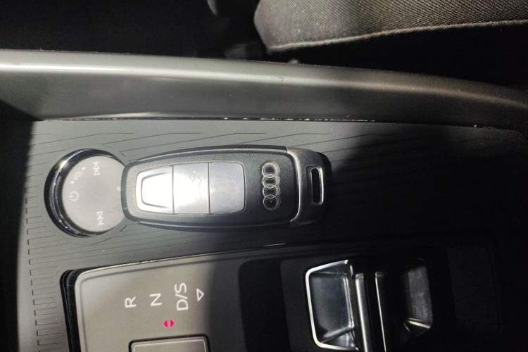 Used Audi A3 2021 A3L Limousine 35 TFSI Progressive Sport Edition