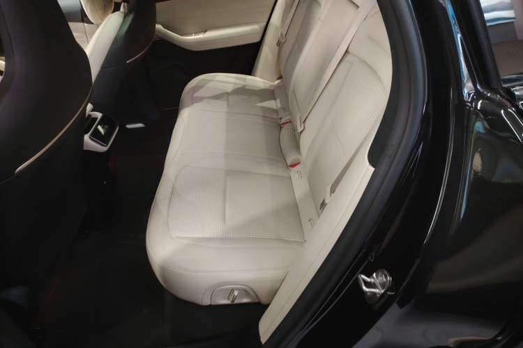 Used Nio ES6 2024 75 kWh