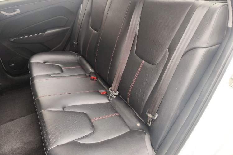 Used Chery Arrizo 5 2017 1.5L CVT Luxury Edition