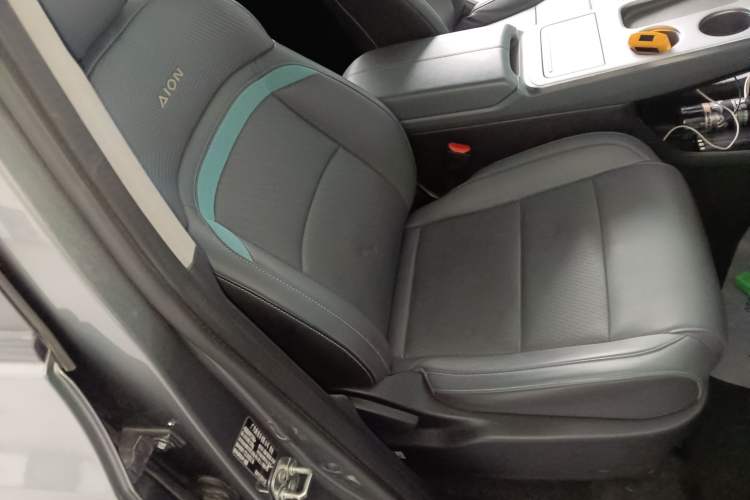 Used AION Y 2023 Younger Star Edition