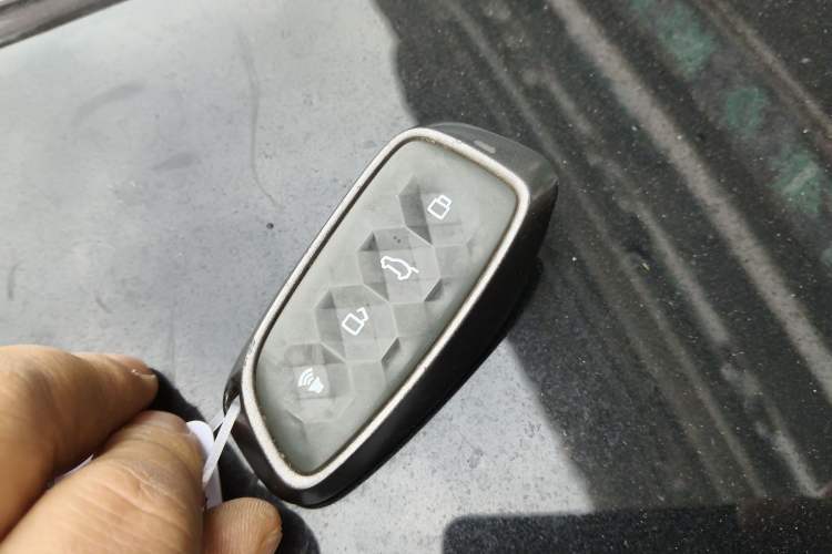 Used Haval H Dog 2023 1.5T Two-Wheel Drive Chao Ye Version Plus
