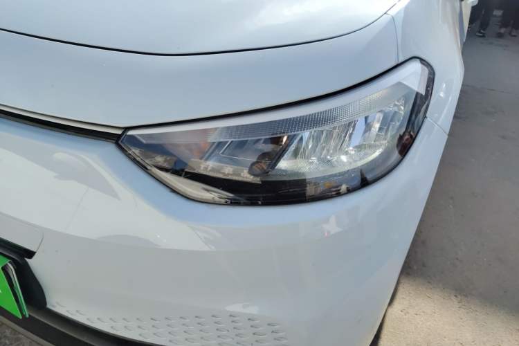 Used Volkswagen ID.3 2022 Active Pure Intelligent Enjoyment Edition