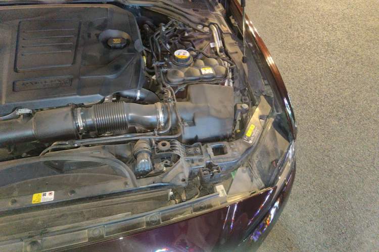 Used Jaguar XEL 2020 2.0T 200 PS S Advanced Elegance Edition
