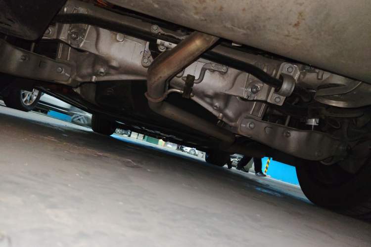 Used Li Auto L9 2022 Max model