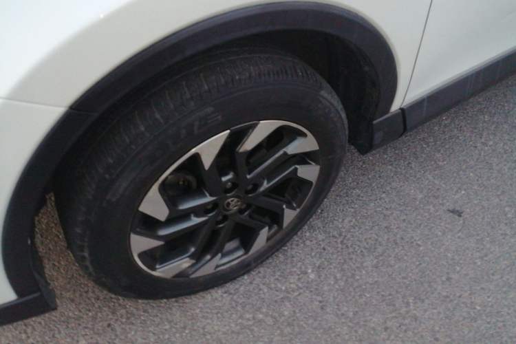 Used Toyota RAV4 2018 2.5L Automatic 4x4 Elite i Edition
