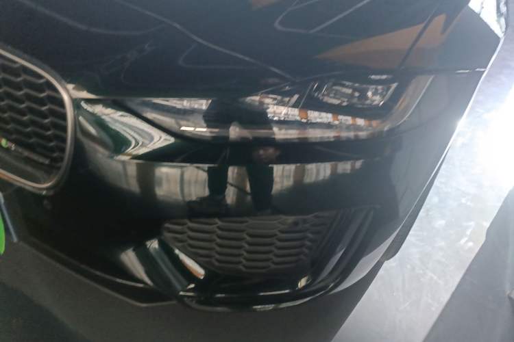 Used Jaguar XEL 2022 2.0T 250 PS R-DYNAMIC S Advanced Sport Edition