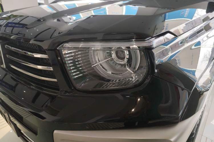 Used Tank 700 New Energy 2024 Hi4-T Extreme Edition
