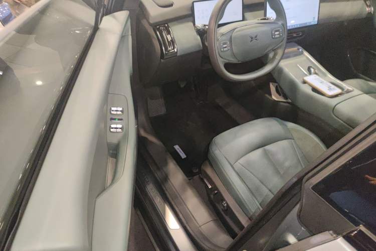 Used XPeng P7+ 2024 Limited Edition Max
