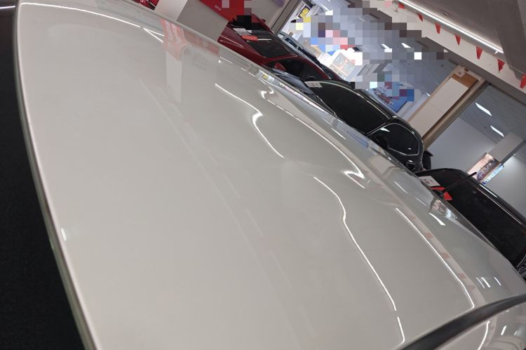 Used Toyota YARiS L 2019 1.5E CVT Dynamic Edition China VI compliant
