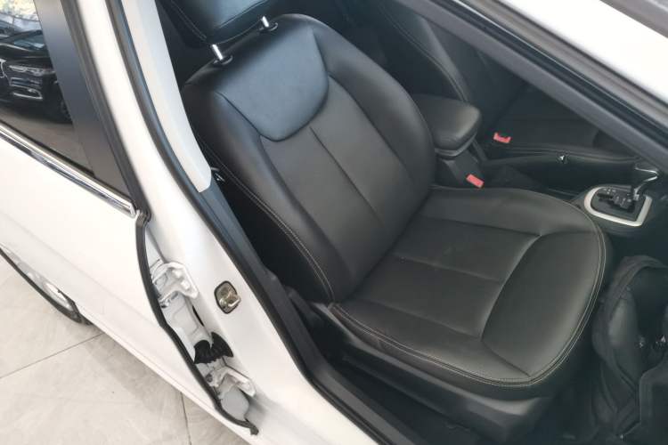 Used Peugeot 308 2013 1.6L Automatic YouShang Model