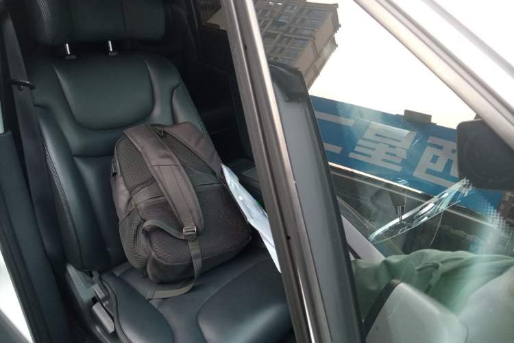 Used Luxgen Great 7 MPV 2016 2.0T Luxury Model