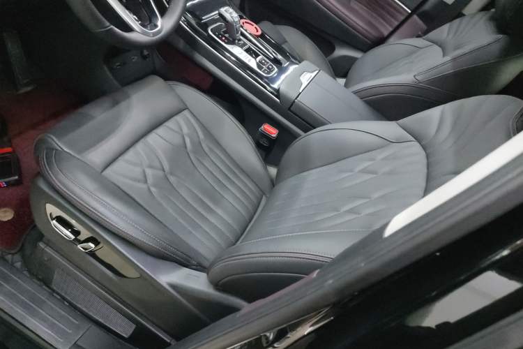 Used GAC Trumpchi M8 2024 Master Series 400T Prestige Edition